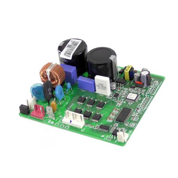 BOSCH 11016443 SAFETY GROUP (GENUINE OEM PART) - Parts Solution Group