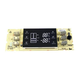 BOSCH 11016448 REFRIGERATOR DISPLAY MODULE (GENUINE OEM PART)