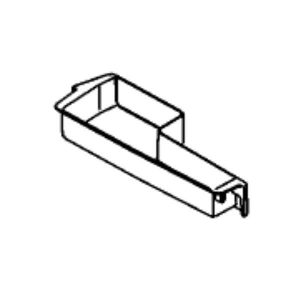 BOSCH 11016454 REFRIGERATOR CONTAINER (GENUINE OEM PART) - Parts Solution Group