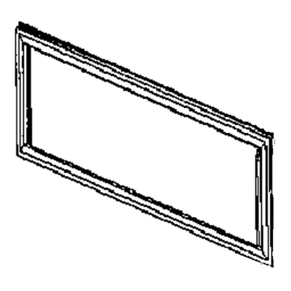 BOSCH 11016460 DOOR SEAL (genuine oem part) - Parts Solution Group
