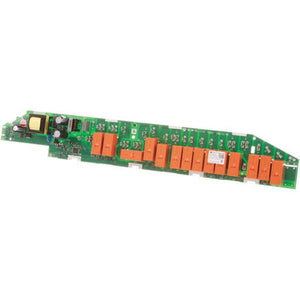 BOSCH 11016601 RELAY MODULE (GENUINE OEM PART)