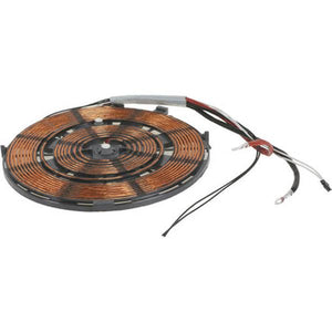 BOSCH 11016788 INDUCTION HOTPLATE (GENUINE OEM PART)