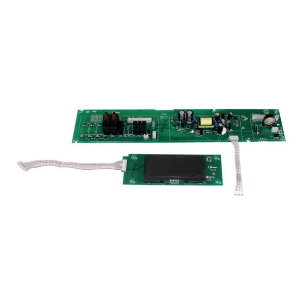 BOSCH 11016911 CONTROL UNIT (GENUINE OEM PART) - Parts Solution Group