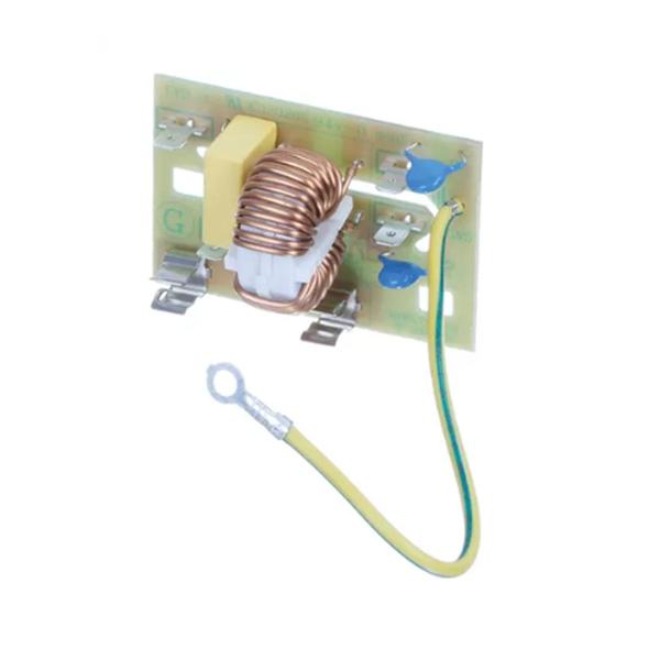 BOSCH 11016939 FREQUENCY FILTER (GENUINE OEM PART) - Parts Solution Group