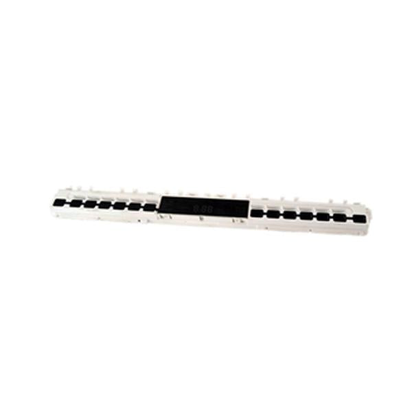 BOSCH 11019379 OPERATING MODULE PROGRAMMED (genuine oem part) - Parts Solution Group
