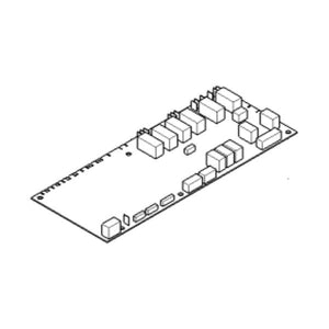 BOSCH 11020737 WALL OVEN CONTROL BOARD (GENUINE OEM PART)