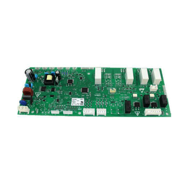 BOSCH 11020739 CONTROL MODULE PROGRAMMED (GENUINE OEM PART) - Parts Solution Group