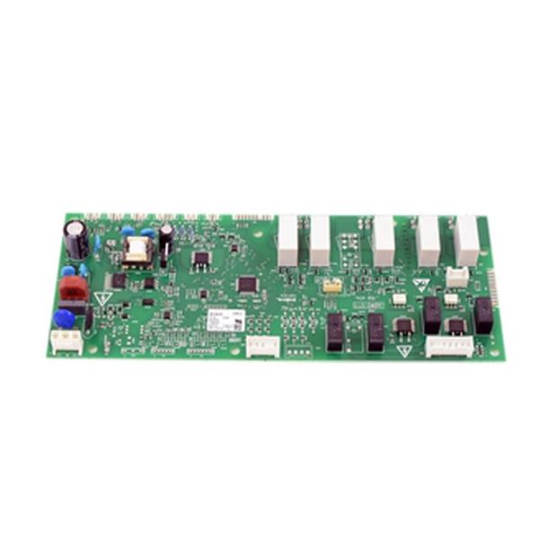 BOSCH 11020741 CONTROL MODULE PROGRAMMED (genuine oem part) - Parts Solution Group