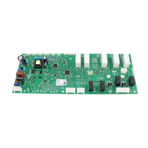 BOSCH 11020742 CONTROL MODULE PROGRAMMED (GENUINE OEM PART) - Parts Solution Group