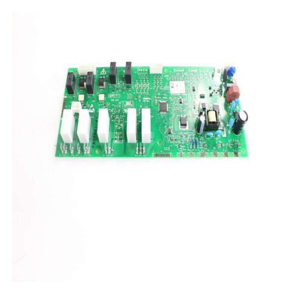 BOSCH 11020743 CONTROL MODULE PROGRAMMED (GENUINE OEM PART) - Parts Solution Group