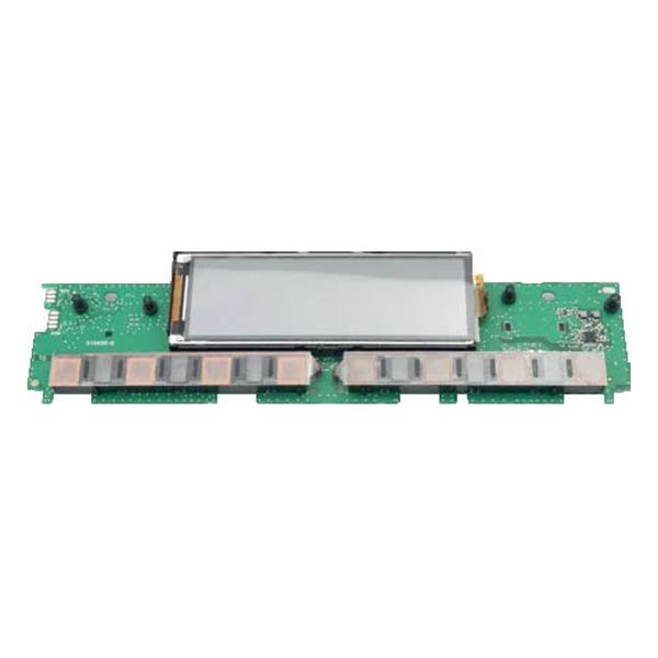 BOSCH 11022987 DISPLAY MODULE NOT PROGRAMMED (GENUINE OEM PART) - Parts Solution Group