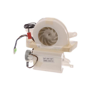 BOSCH 11025496 FAN MOTOR (GENUINE OEM PART)