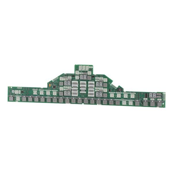 BOSCH 11026407 OPERATING MODULE (GENUINE OEM PART) - Parts Solution Group