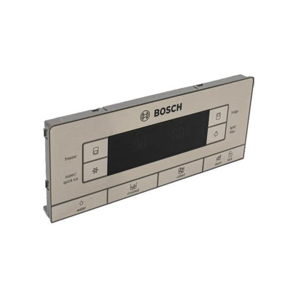 BOSCH 11026578 DISPLAY MODULE (GENUINE OEM PART) - Parts Solution Group