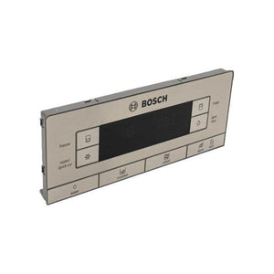 BOSCH 11026578 DISPLAY MODULE (GENUINE OEM PART)