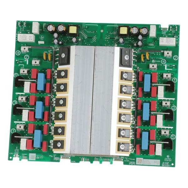 BOSCH 11027085 POWER MODULE PROGRAMMED (GENUINE OEM PART)