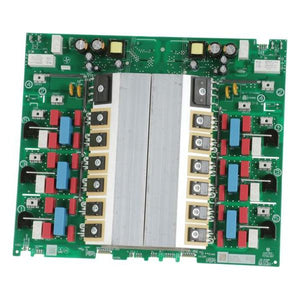 BOSCH 11027085 POWER MODULE PROGRAMMED (GENUINE OEM PART)
