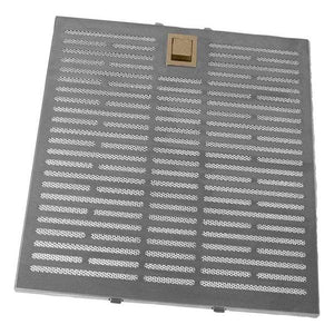 BOSCH 11027726 MESH GREASE FILTER METAL (GENUINE OEM PART)