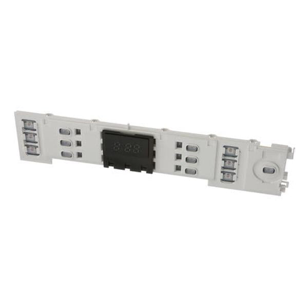 BOSCH 11028496 OPERATING MODULE (GENUINE OEM PART) - Parts Solution Group