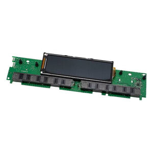BOSCH 11030725 DISPLAY MODULE PROGRAMMED (GENUINE OEM PART)