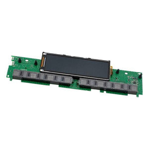 BOSCH 11030731 DISPLAY MODULE PROGRAMMED (GENUINE OEM PART)