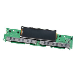 BOSCH 11030732 DISPLAY MODULE PROGRAMMED (GENUINE OEM PART)