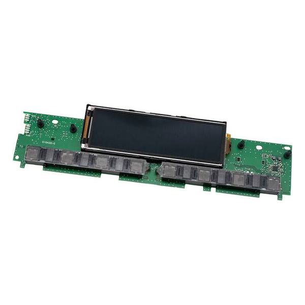 BOSCH 11030733 DISPLAY MODULE PROGRAMMED (genuine oem part)