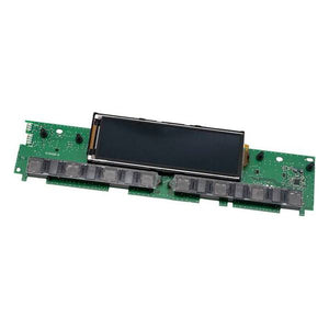 BOSCH 11030733 DISPLAY MODULE PROGRAMMED (genuine oem part)