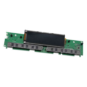 BOSCH 11030734 DISPLAY MODULE PROGRAMMED (GENUINE OEM PART)