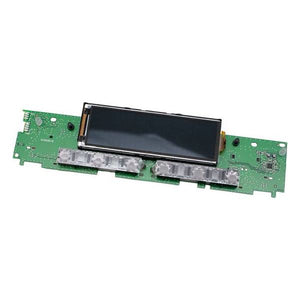 BOSCH 11030741 DISPLAY MODULE PROGRAMMED (GENUINE OEM PART)
