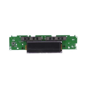 BOSCH 11030742 DISPLAY MODULE PROGRAMMED (GENUINE OEM PART)