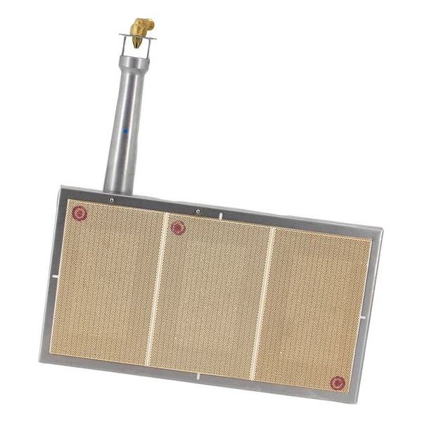 BOSCH 11030965 BURNER (GENUINE OEM PART)