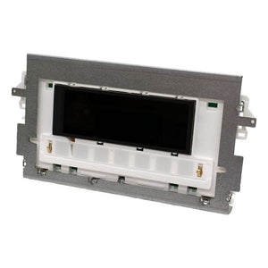 BOSCH 11032514 PROGRAMMED DISPLAY MODULE (GENUINE OEM PART)