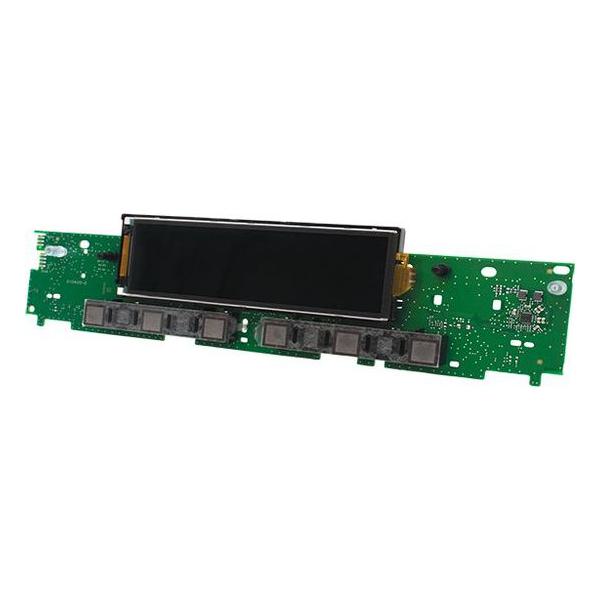 BOSCH 11033196 DISPLAY MODULE PROGRAMMED (GENUINE OEM PART)