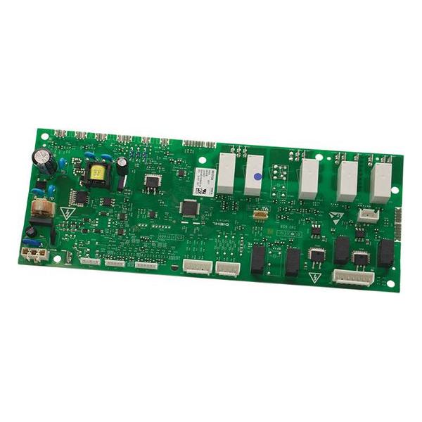 BOSCH 11034075 CONTROL MODULE PROGRAMMED (GENUINE OEM PART)