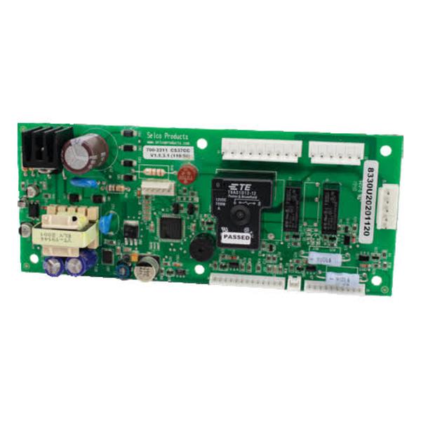 BOSCH 11034804 CONTROL UNIT (GENUINE OEM PART) - Parts Solution Group