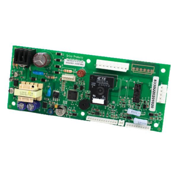 BOSCH 11034806 CONTROL UNIT (GENUINE OEM PART) - Parts Solution Group