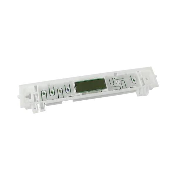 BOSCH 11041652 OPERATING MODULE (GENUINE OEM PART) - Parts Solution Group