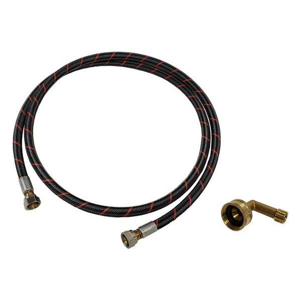 BOSCH 11051476 INSTALLATION KIT (GENUINE OEM PART)