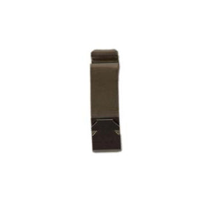 WHIRLPOOL 1113048 REFRIGERATOR HEATER CLAMP (GENUINE OEM PART)