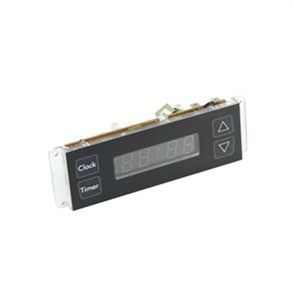 WHIRLPOOL W10799767 RANGE CLOCK TIMER (GENUINE OEM PART) - Parts Solution Group