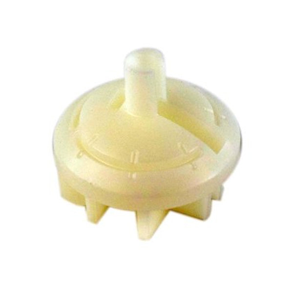 GE APPLIANCE WH01X26970 WASHER SUSPENSION ROD BALL JOINT (genuine oem part) - Parts Solution Group