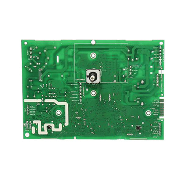 GE APPLIANCE WH22X32357 WASHER UI &amp; CONTROL BOARD (genuine oem part) - Parts Solution Group