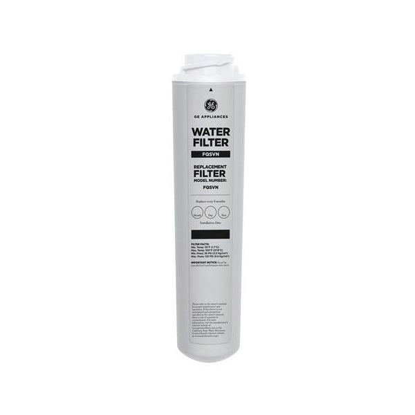 GE APPLIANCE FQSVN SMARTWATER UNDER SINK FILTER SET (genuine oem part) - Parts Solution Group