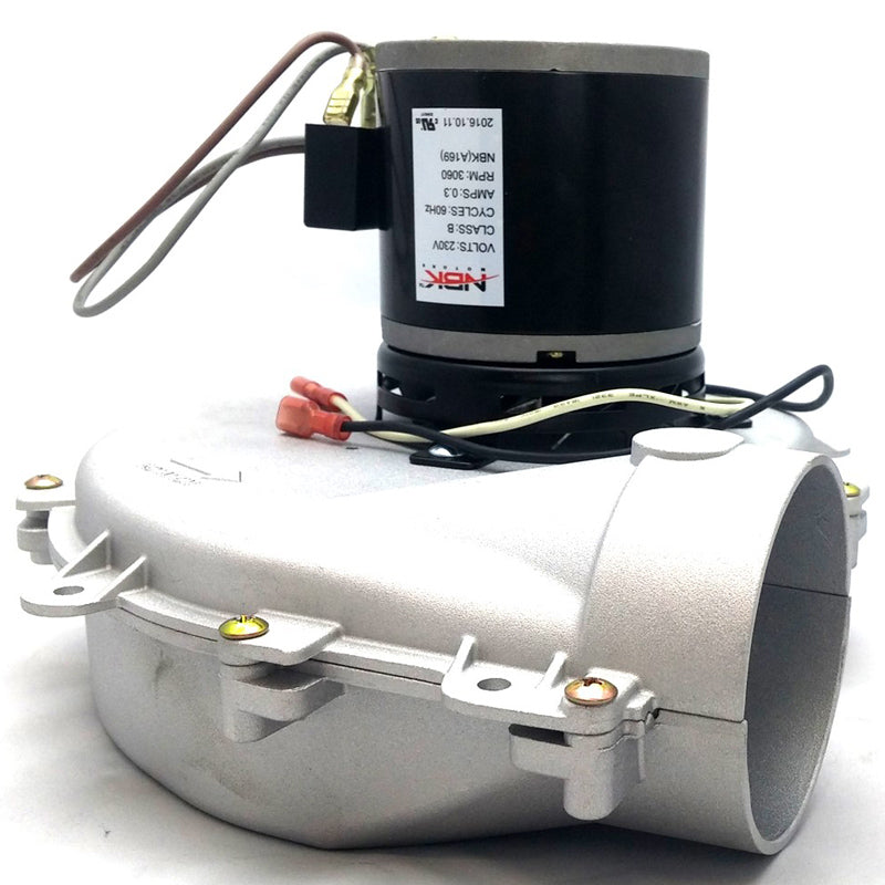 BLOWER MOTOR REPLACEMENT FOR INTERNATIONAL COMFORT 7021-10048 - Parts Solution Group