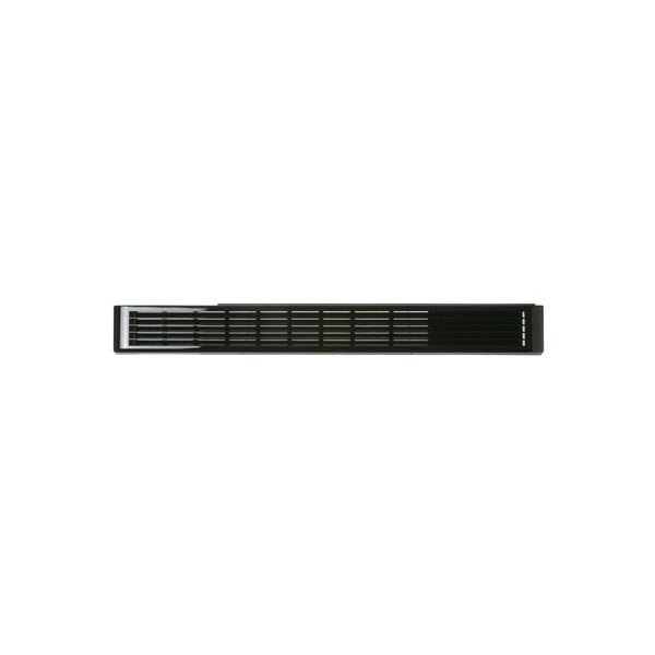 GE APPLIANCE WB07X11150 MICROWAVE GRILLE - STAINLESS STEEL (genuine oem part) - Parts Solution Group