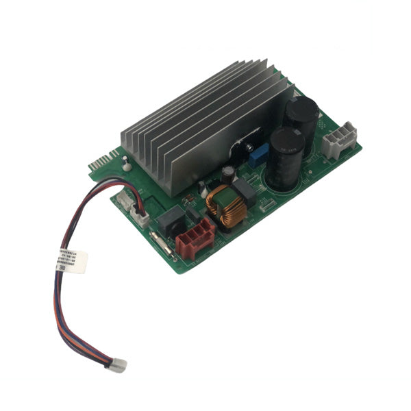 GE APPLIANCE WH22X29049 WASHER DRIVE MOTOR INVERTER BOARD (genuine oem part) - Parts Solution Group