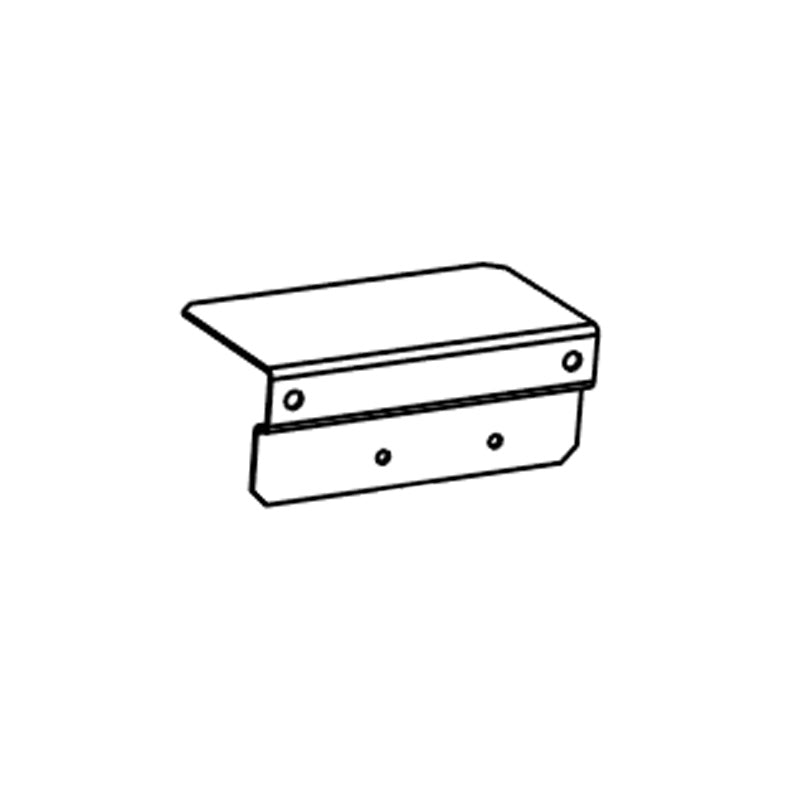 FISHER &amp; PAYKEL 245080 BRACKET TERMINAL BLOCK (genuine oem part) - Parts Solution Group