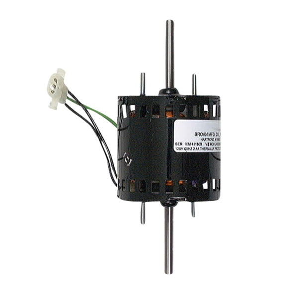 BROAN NUTONE S97010736 MOTOR (genuine oem part) - Parts Solution Group
