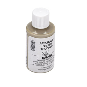 WHIRLPOOL WP72107 APPLIANCE TOUCH-UP PAINT 0.6-OZ (ALMOND) (GENUINE OEM PART)